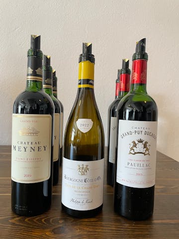 Château Meyney